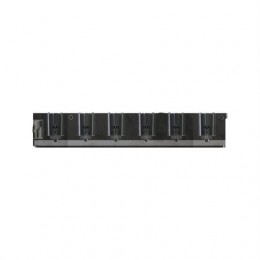 Головка блока цилиндров, Head, Cyl W/ Valves (serv Tier 2) RE519894 