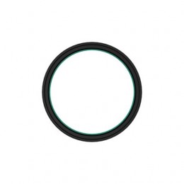 Сальник, Seal, Rear Oil With Sleeve Xxxxx RE520035 