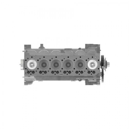 Узел короткого блока, Short Block Assembly, Engine Overha RE520385 