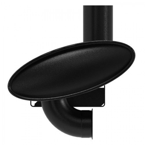 Глушитель, Muffler RE52086 