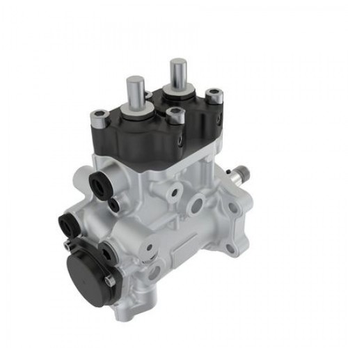 Нагнетат. топливный насос, Fuel Injection Pump, (denso Hpo - 1 RE521422 