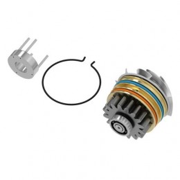 Водяной насос, Kit, Water Pump Low Flow RE521502 
