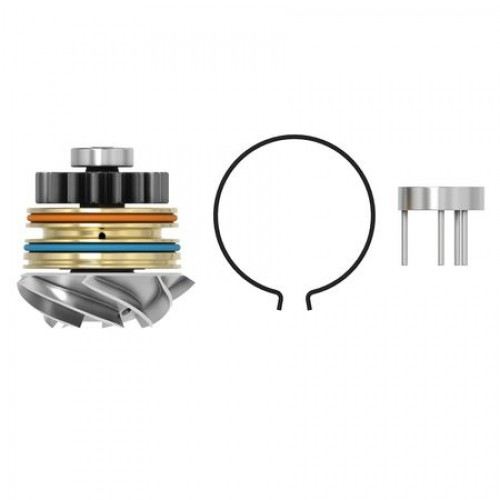 Комплект насосов, Kit, Water Pump High Flow RE521503 