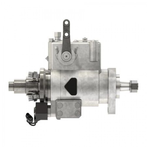 Нагнетат. топливный насос, Fuel Injection Pump RE521589 