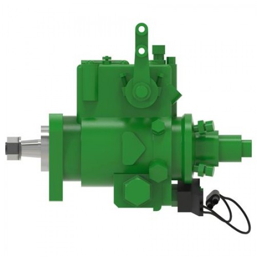 Нагнетат. топливный насос, Fuel Injection Pump RE521590 