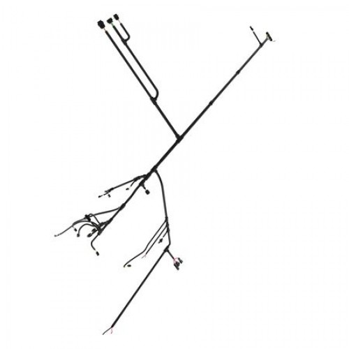 Жгут проводов, Wiring Harness RE522569 