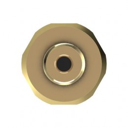 Датч. давл.возд. в колл., Manifold Air Press. Sensor RE522723 