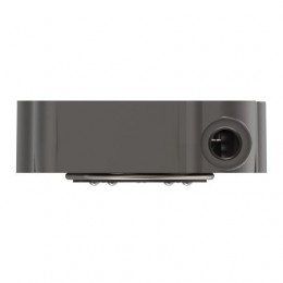 Маслоохладитель, Oil Cooler, Assembly (service) 5 Pl RE522820 