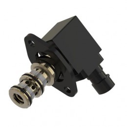 Электромагнитный клапан, Solenoid, Cartridge Valve RE52319 