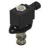 Электромагнитный клапан, Solenoid, Cartridge Valve RE52319 