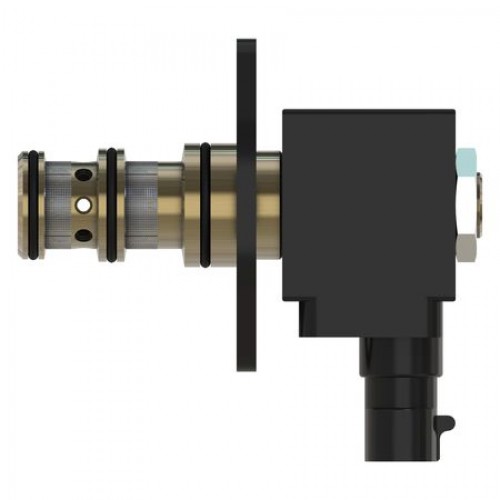 Электромагнитный клапан, Solenoid, Cartridge Valve RE52319 