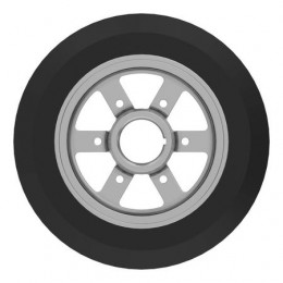 Шкив с демпфером, Damper Assembly RE523527 