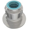 Сальник, Seal, Valve Stem RE523985 