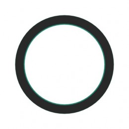 Сальник, Seal, Rear Oil RE524227 