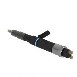 Впрыскивающие форсунки, Injection Nozzle, Fuel Hpcr G2 2040 RE524360 