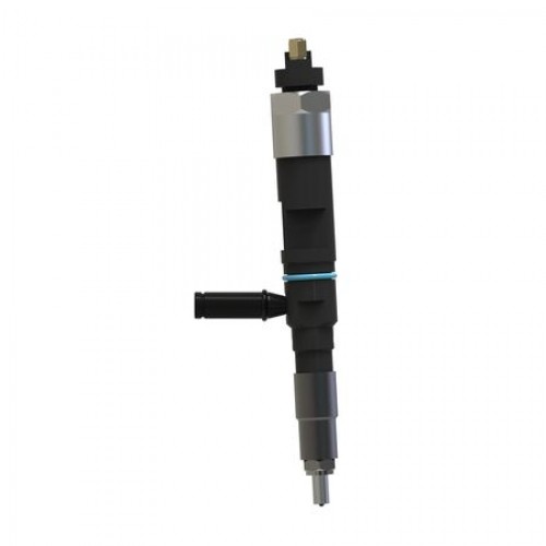 Впрыскивающие форсунки, Injection Nozzle, Fuel Hpcr G2 2040 RE524360 