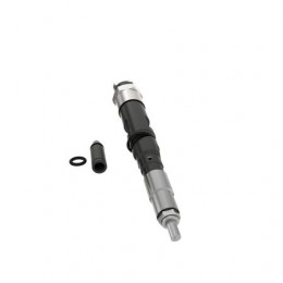 Впрыскивающие форсунки, Injection Nozzle, Fuel Hpcr G2 1200 RE524364 