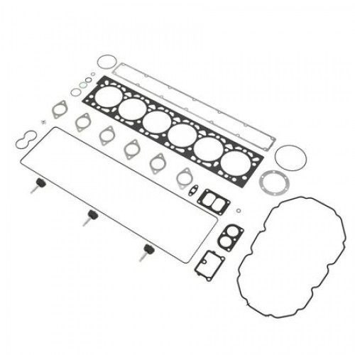 Комплект прокладок, Kit, Gasket/cyl Head Removal (parts RE524373 