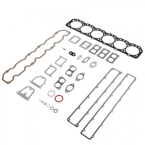 Комплект прокладок, Gasket Kit, Cyl Hd Removal/parts RE524409 