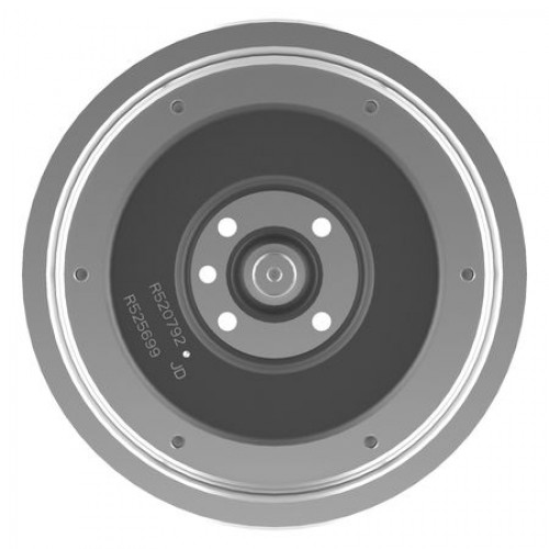 Маховик, Flywheel,statically Balanced RE524535 