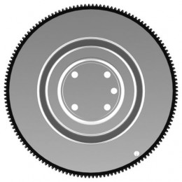 Маховик, Flywheel,statically Balanced RE524535 