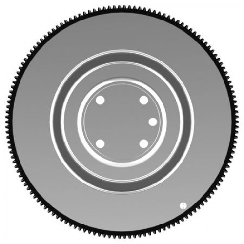 Маховик, Flywheel,statically Balanced RE524535 