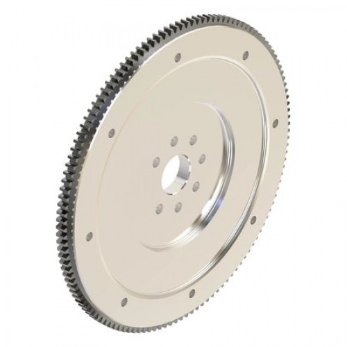 Маховик, Flywheel, Statically Balanced Assem RE524815 