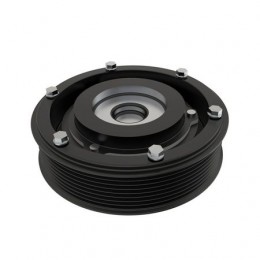 Комплект муфты, Clutch Kit, Clutch & 8-rib Pulley RE52508 