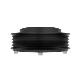 Комплект муфты, Clutch Kit, Clutch & 8-rib Pulley RE52508 