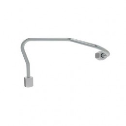 Топливопровод, Fuel Line RE525513 