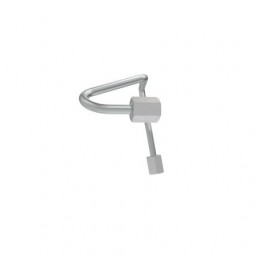 Топливопровод, Fuel Line RE525513 