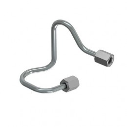 Топливопровод, Fuel Line RE525516 