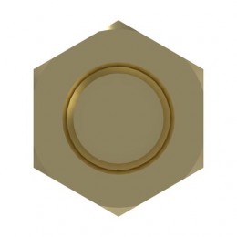 Клапан, Valve,regulating,high Press W/or RE526212 