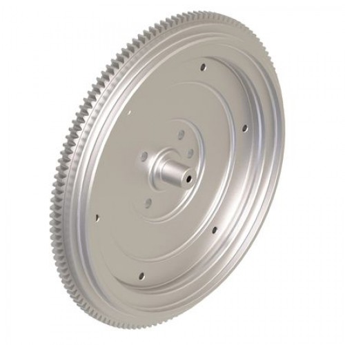 Маховик, Flywheel, Statically Balanced RE526324 