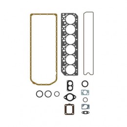 Комплект прокладок, Gasket Kit, In-chassis Overhaul (4c RE526671 