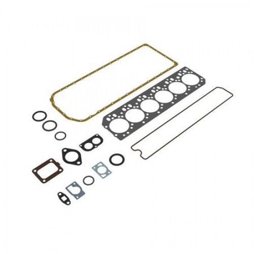 Комплект прокладок, Gasket Kit, In-chassis Overhaul (4c RE526671 