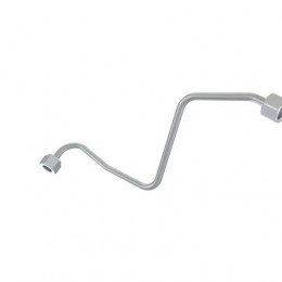Топливопровод, Fuel Line, Injection No. 3 And 4 RE526693 