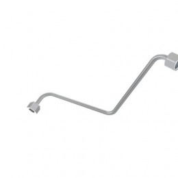 Топливопровод, Fuel Line, Injection No. 5 And 6 RE526694 