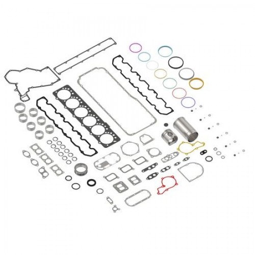 Компл. для рем. двигат., Engine Overhaul Kit, Overhaul/8.1l RE526962 