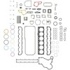 Компл. для рем. двигат., Engine Overhaul Kit, Overhaul/8.1l RE526962 