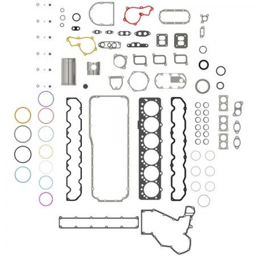 Компл. для рем. двигат., Engine Overhaul Kit, Overhaul/8.1l RE526962 