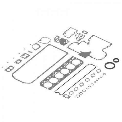 Комплект прокладок, Gasket Kit, Engine Overhaul RE526965 