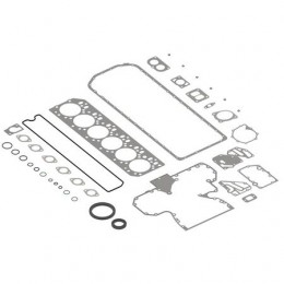 Комплект прокладок, Gasket Kit, Engine Overhaul RE526965 