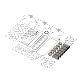 Компл. для рем. двигат., Engine Overhaul Kit, Engine Overhau RE526966 