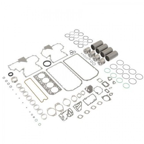 Компл. для рем. двигат., Engine Overhaul Kit, 4045t2 RE526971 