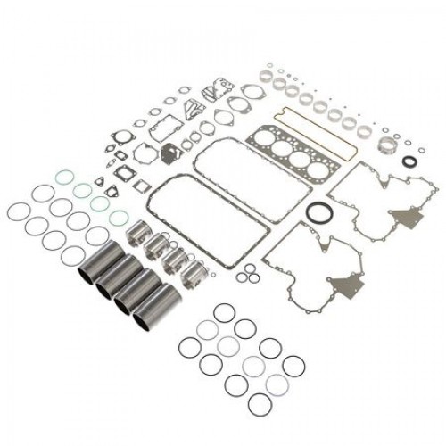 Компл. для рем. двигат., Engine Overhaul Kit, 4045t2 RE526971 