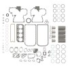 Компл. для рем. двигат., Engine Overhaul Kit, 4045t2 RE526971 