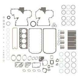 Компл. для рем. двигат., Engine Overhaul Kit, 4045t2 RE526971 