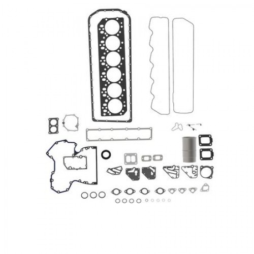 Компл. для рем. двигат., Engine Overhaul Kit RE526975 