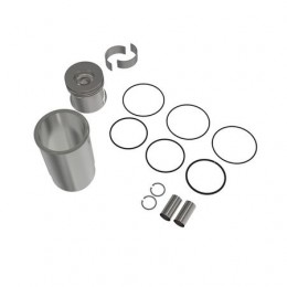 Компл. для рем. двигат., Engine Overhaul Kit, Expded O.h. St RE526999 